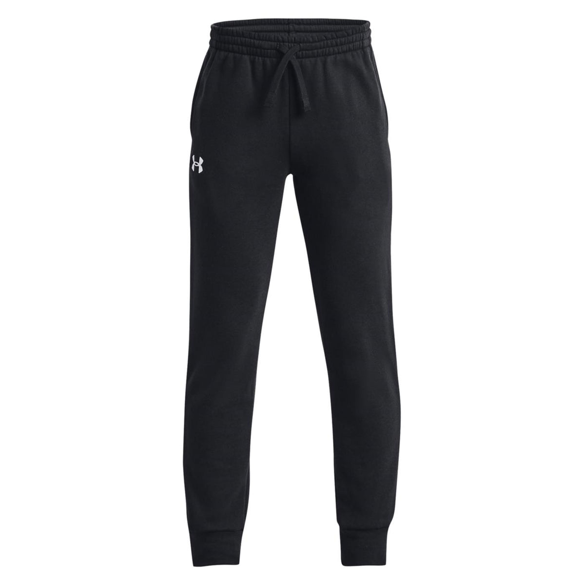 UNDER ARMOUR BOY RIVAL FLEECE JOGGERS