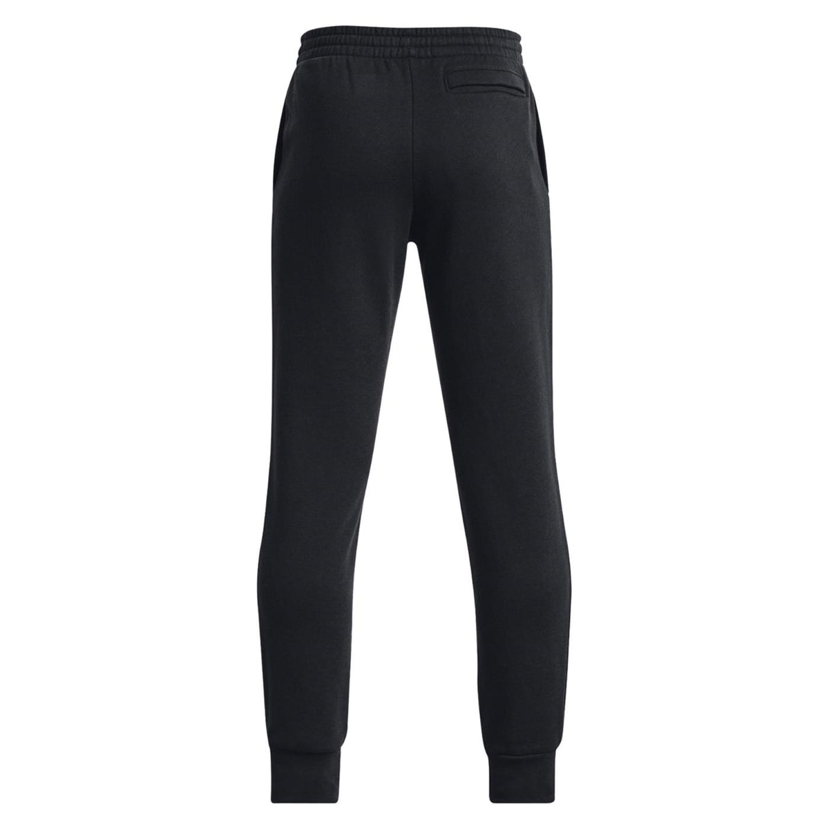 UNDER ARMOR BOY RIVAL FLEECE JOGGERS - seconda immagine
