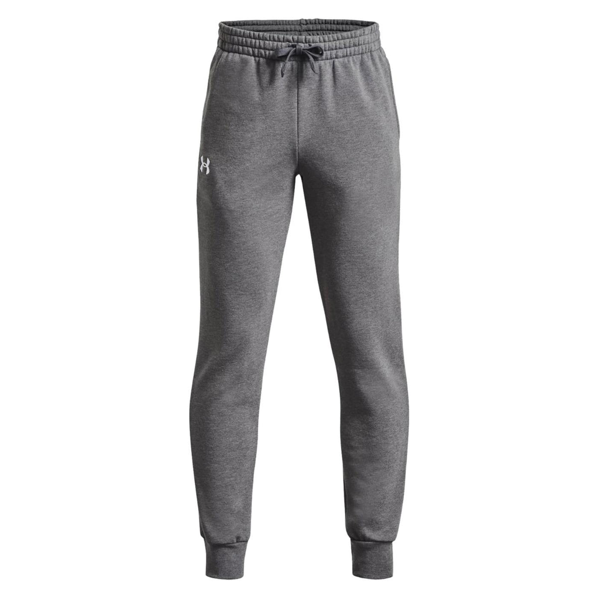 UNDER ARMOUR BOY RIVAL FLEECE JOGGERS