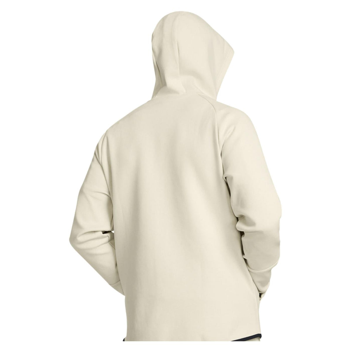 UNDER ARMOUR UNSTOPPABLE FLC FULL ZIP