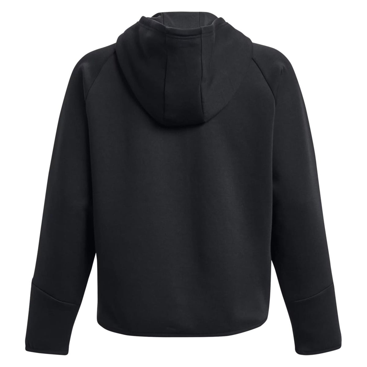 UNDER ARMOR W UNSTOPPABLE FLC FULLZIP - seconda immagine