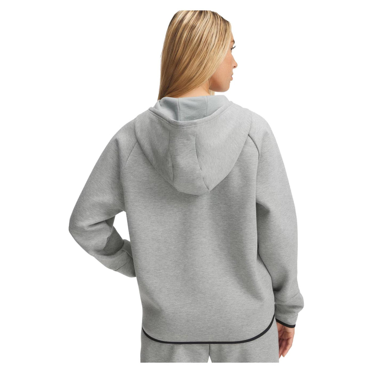 UNDER ARMOUR W UNSTOPPABLE FLC FULLZIP