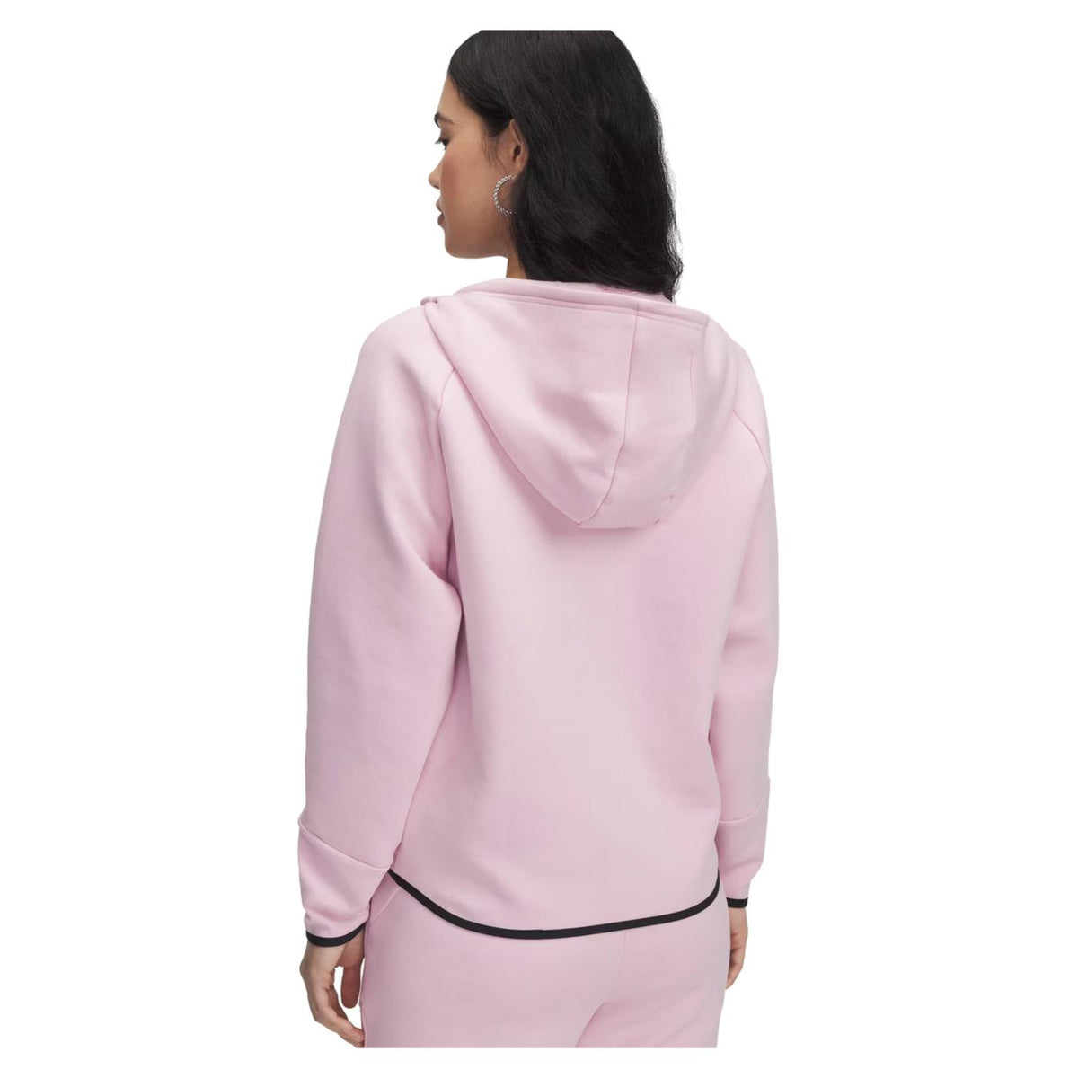 UNDER ARMOUR W UNSTOPPABLE FLC FULLZIP