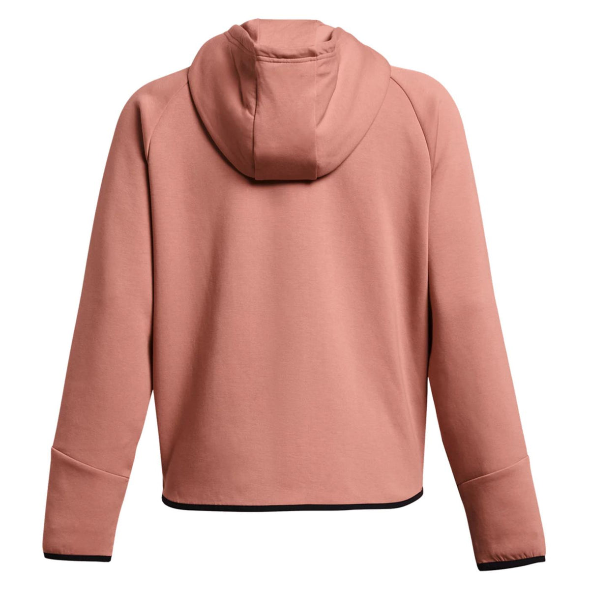 UNDER ARMOR UNSTOPPABLE FLC FZ WOMAN - seconda immagine