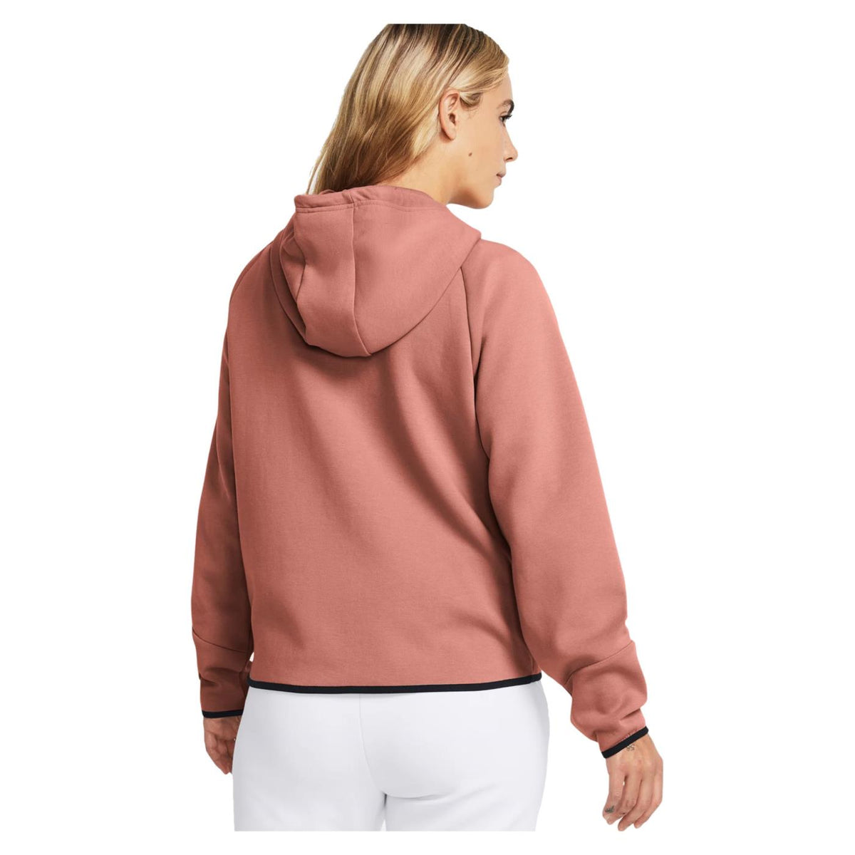 UNDER ARMOUR UNSTOPPABLE FLC FZ WOMAN