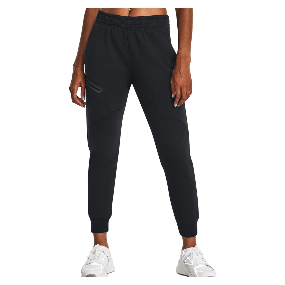 UNDER ARMOUR W UNSTOPPABLE FLC JOGGER
