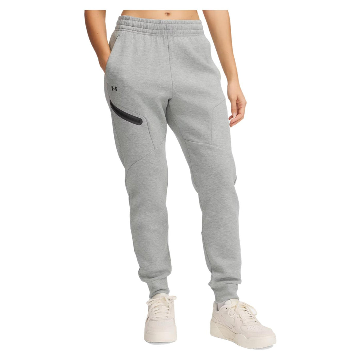 UNDER ARMOR W UNSTOPPABLE FLC JOGGER
