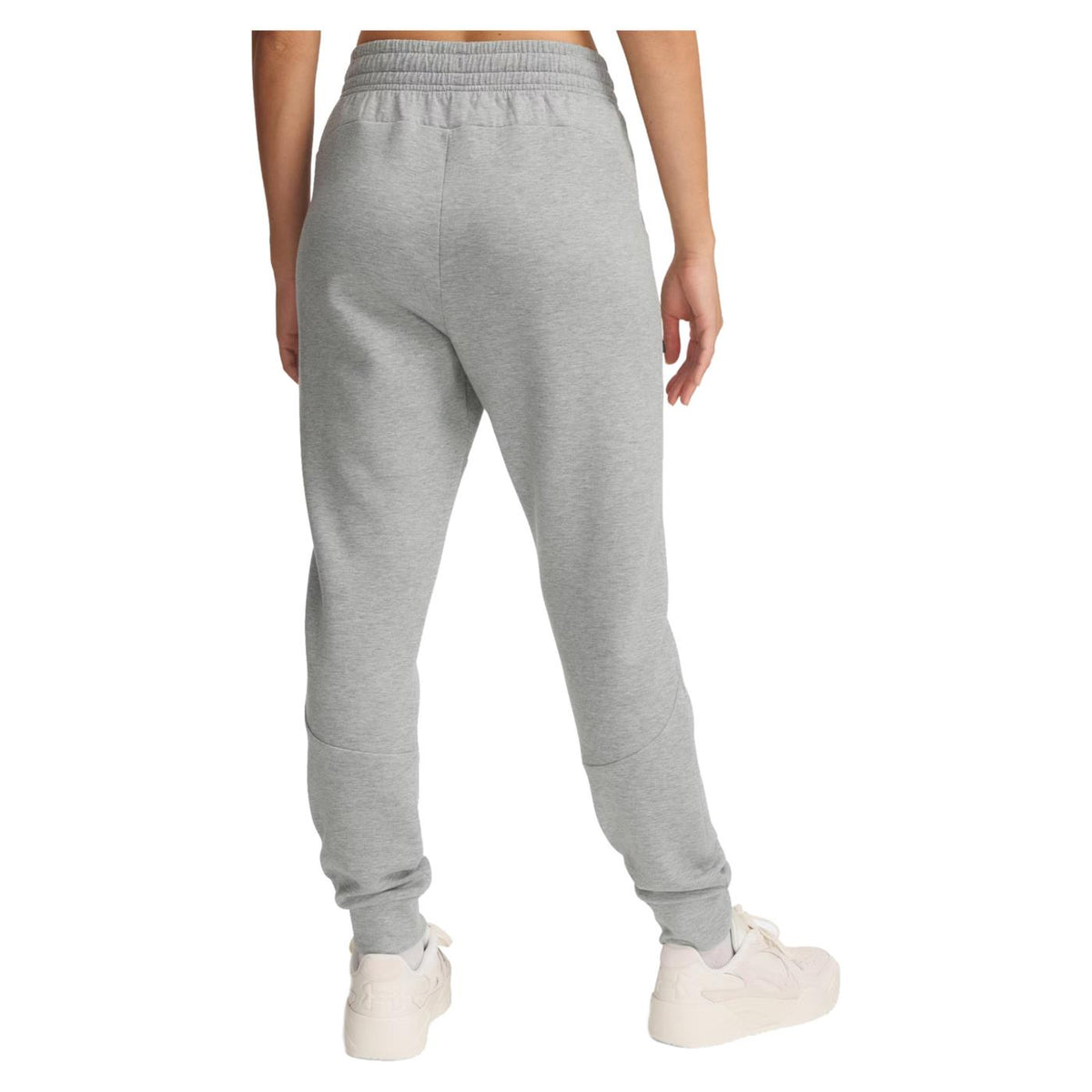 UNDER ARMOR W UNSTOPPABLE FLC JOGGER - seconda immagine