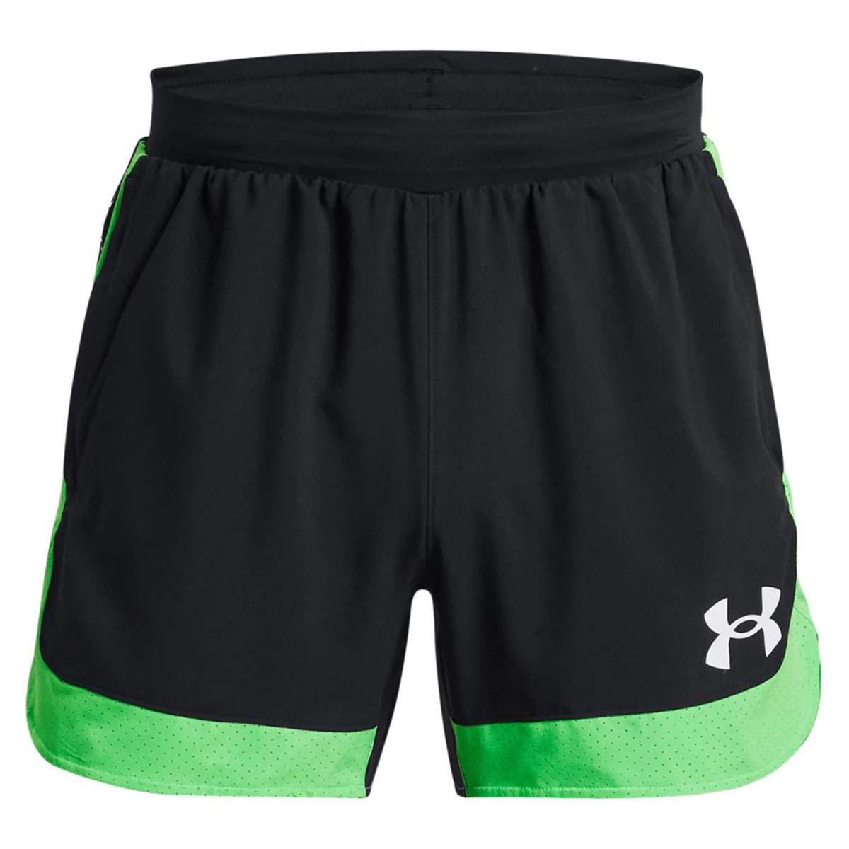 UNDER ARMOUR BASELINE 5 SHORT