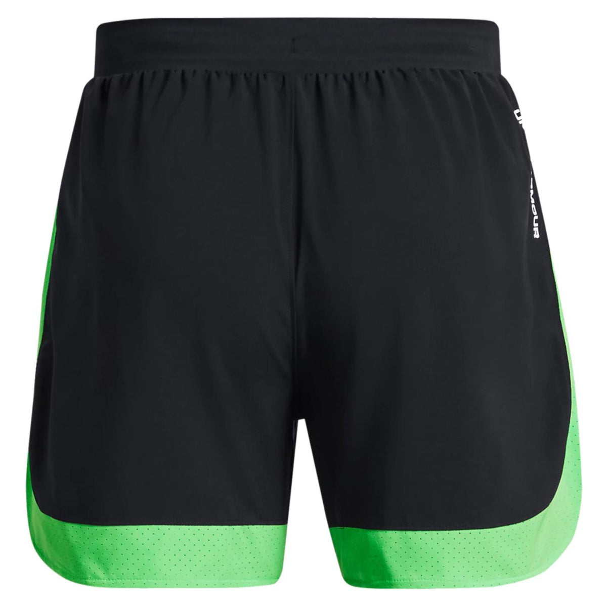 UNDER ARMOUR BASELINE 5 SHORT - seconda immagine