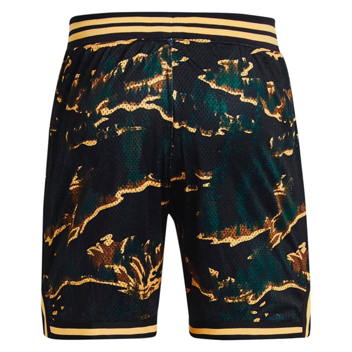 UNDER ARMOR CURRY MESH SHORT 1 - seconda immagine