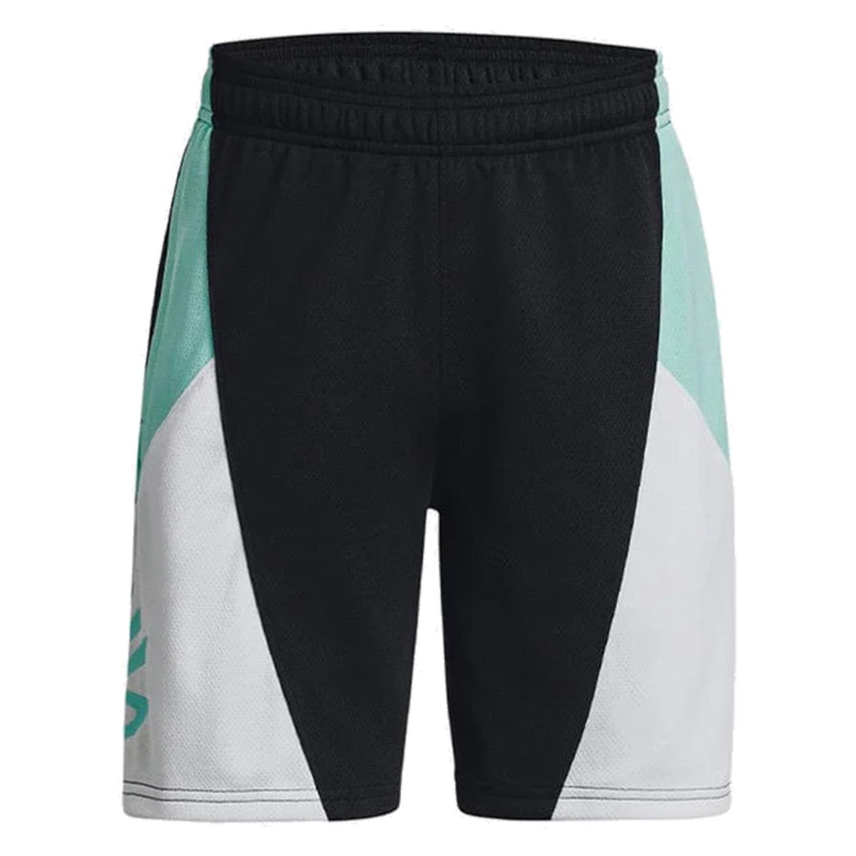 UNDER ARMOR CURRY BOYS SPLASH SHORT