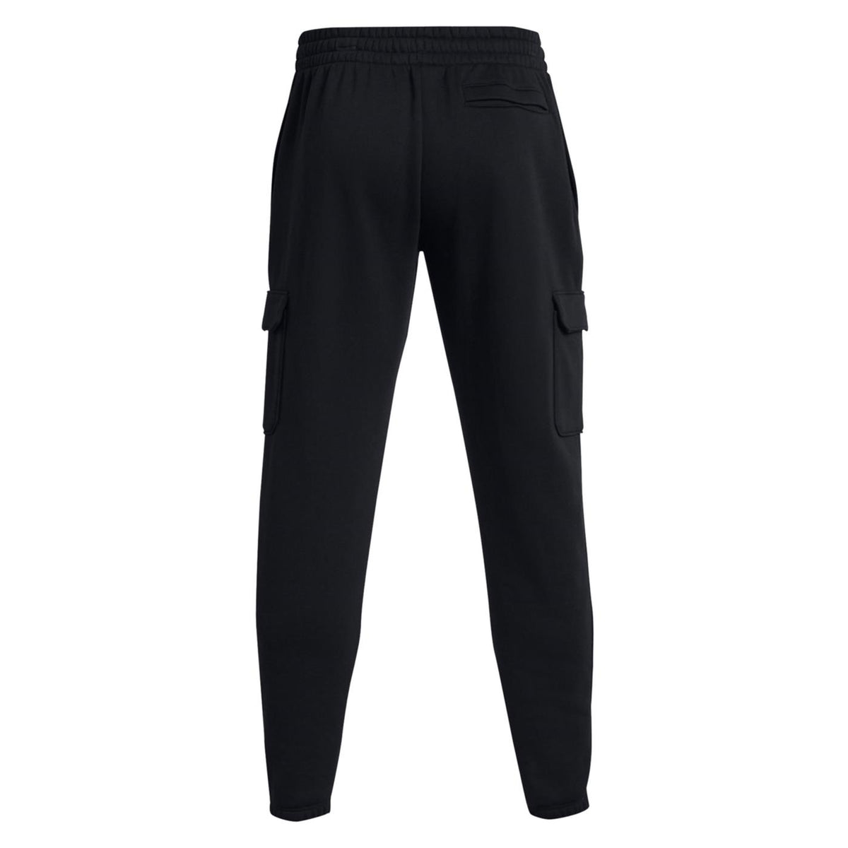 UNDER ARMOUR ESSENTIAL FLC CARGO PANT - seconda immagine
