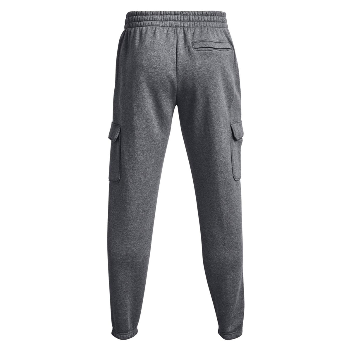 UNDER ARMOUR ESSENTIAL FLC CARGO PANT - seconda immagine