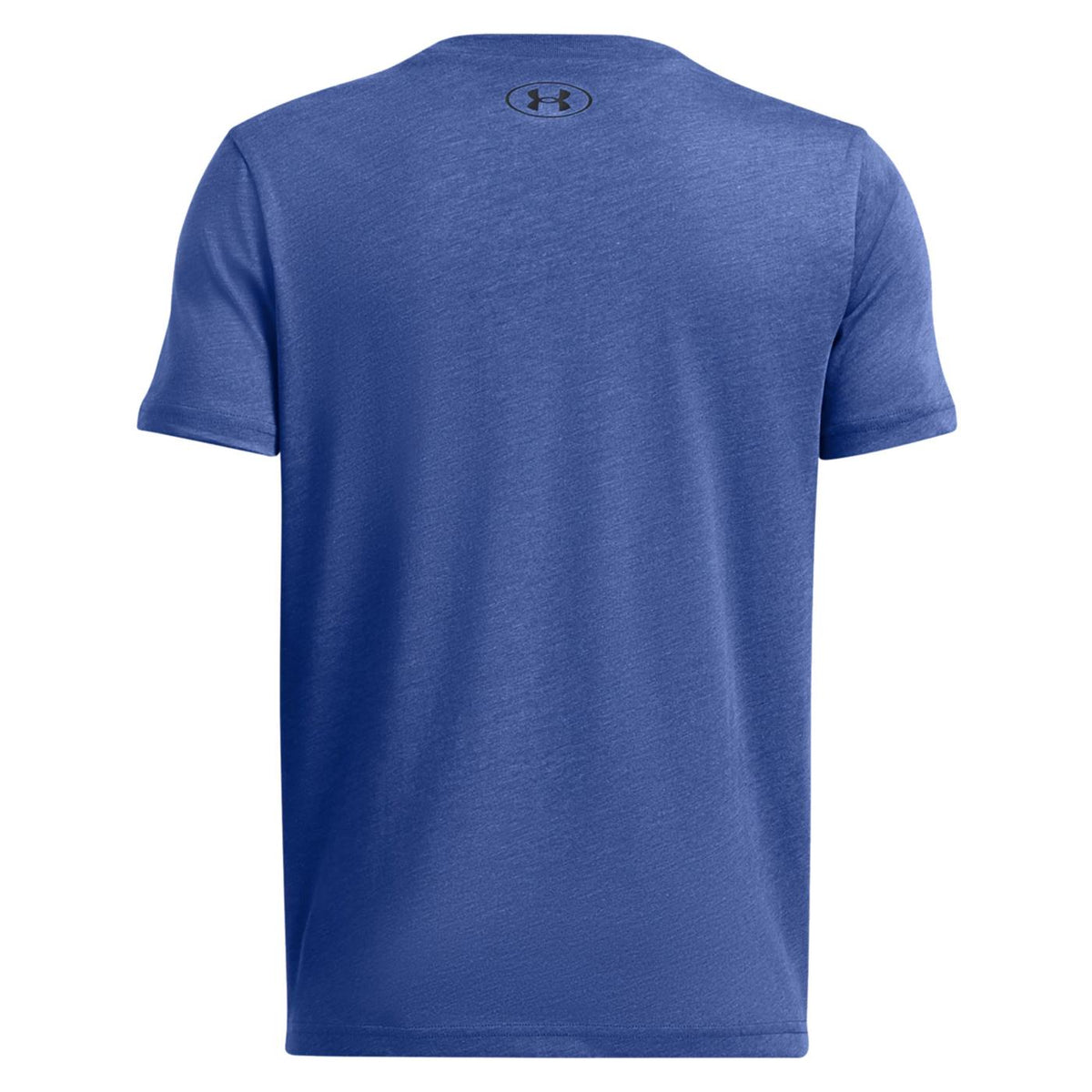 UNDER ARMOUR LOGO WORDMARK SS TEE JR