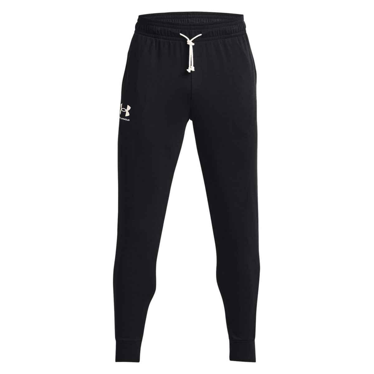 UNDER ARMOUR RIVAL TERRY JOGGER