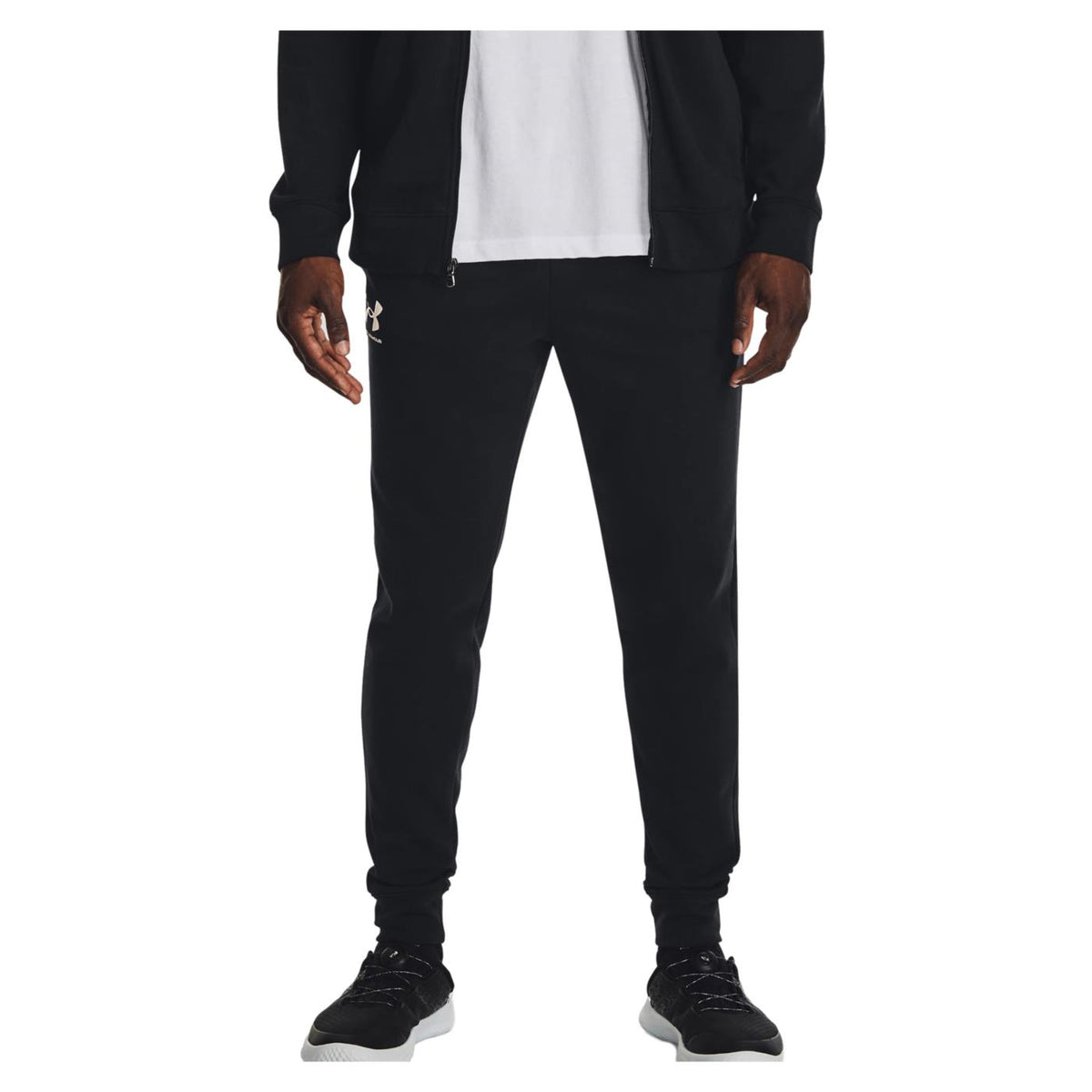 UNDER ARMOUR RIVAL TERRY JOGGER