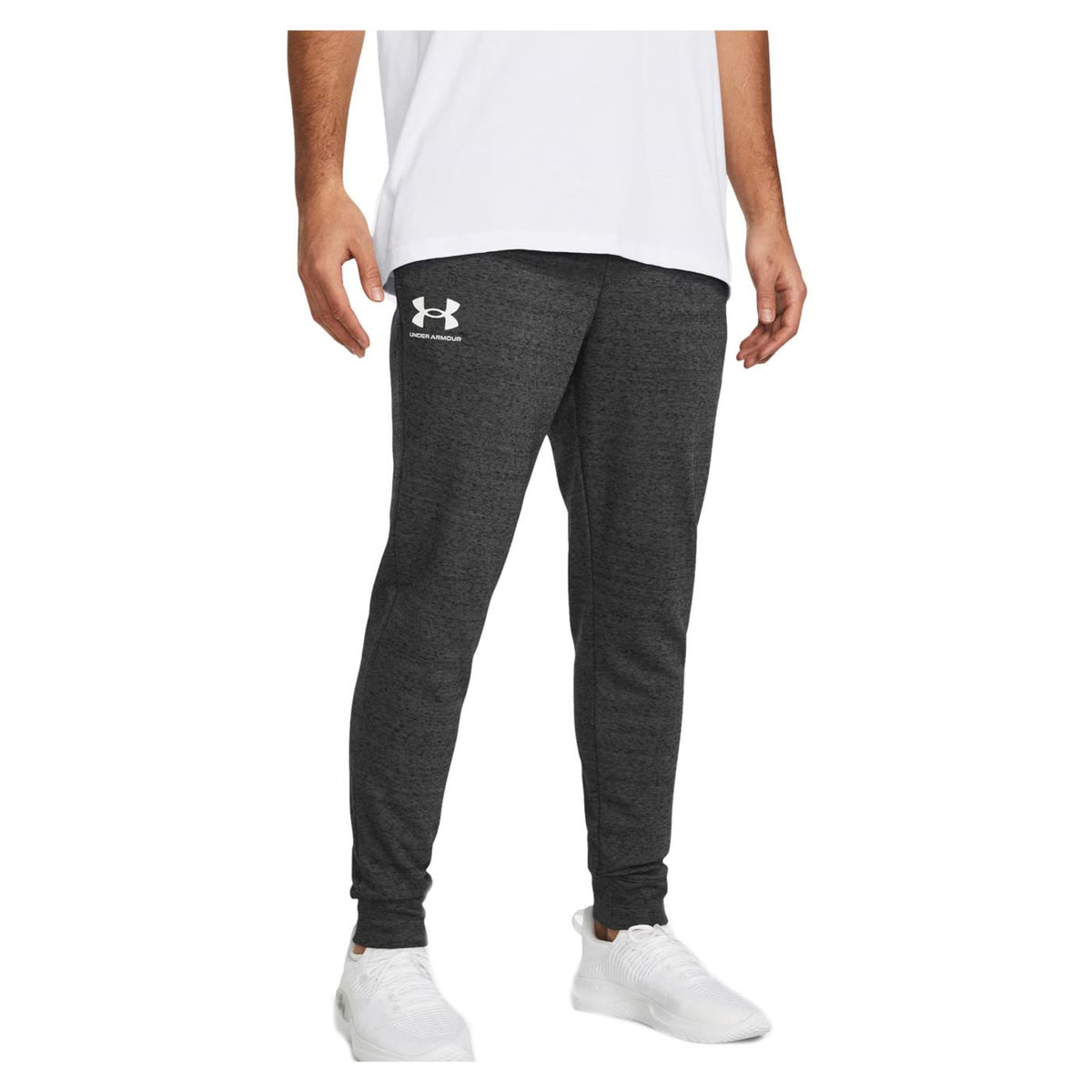 UNDER ARMOUR RIVAL TERRY JOGGER