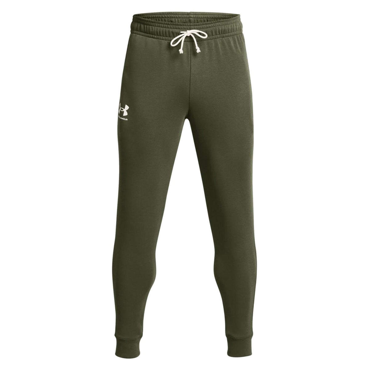UNDER ARMOR RIVAL TERRY JOGGER