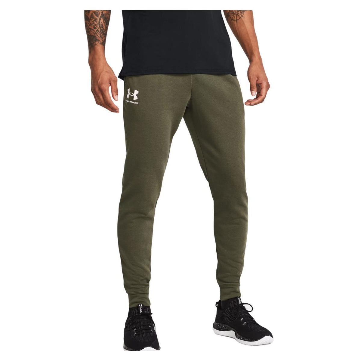 UNDER ARMOUR RIVAL TERRY JOGGER