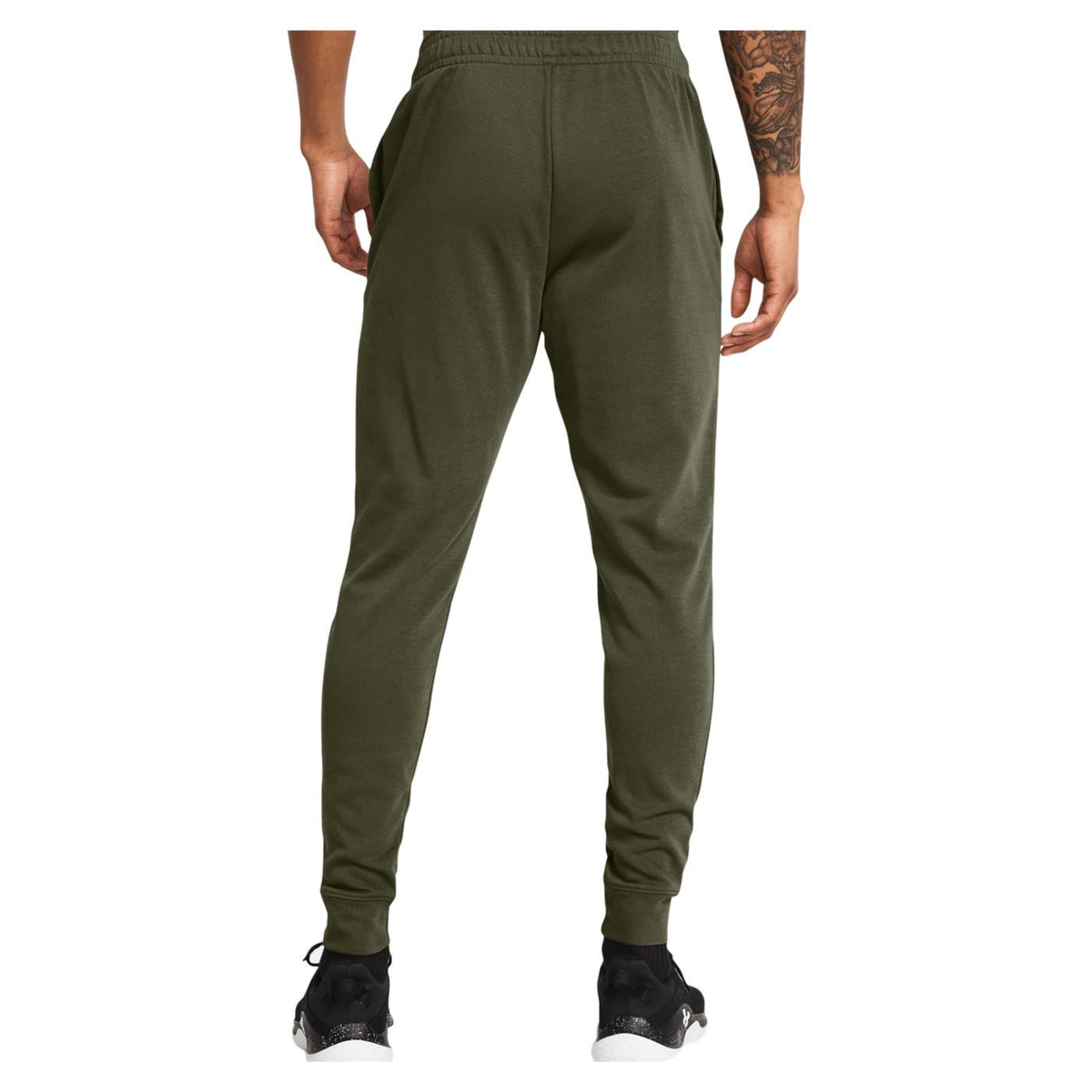 UNDER ARMOUR RIVAL TERRY JOGGER