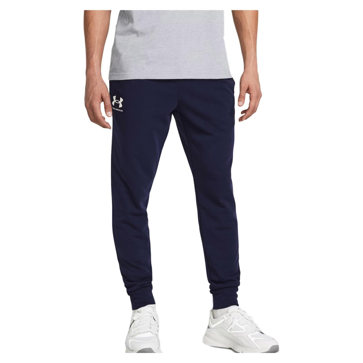 UNDER ARMOUR RIVAL TERRY JOGGER