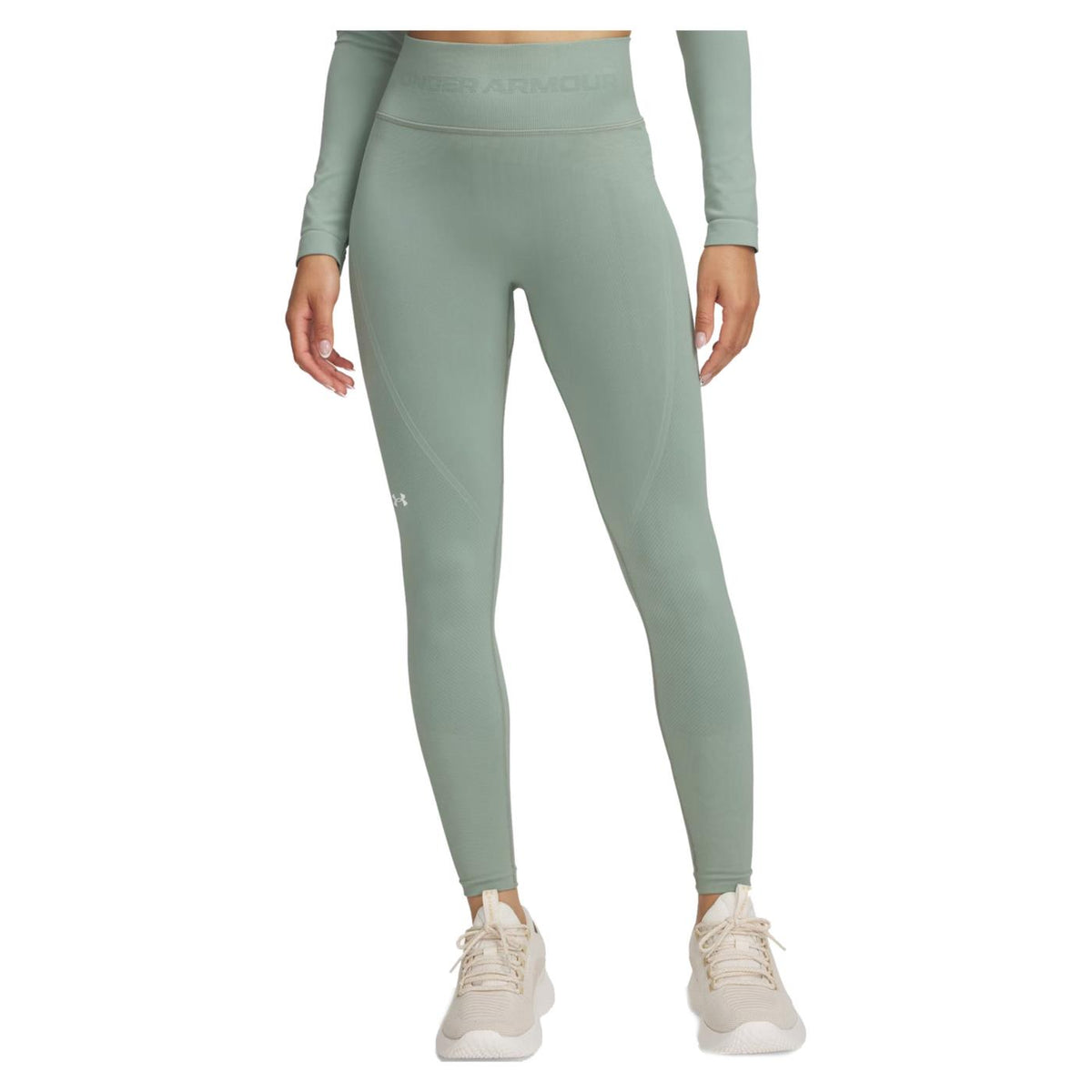 UNDER ARMOUR W VANISH SEAMLESS LEGGING