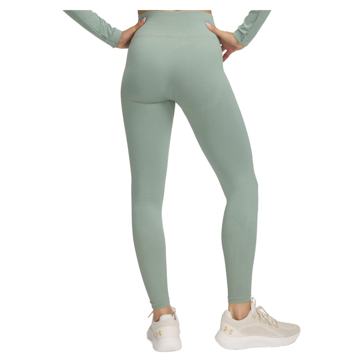 UNDER ARMOUR W VANISH SEAMLESS LEGGING - seconda immagine