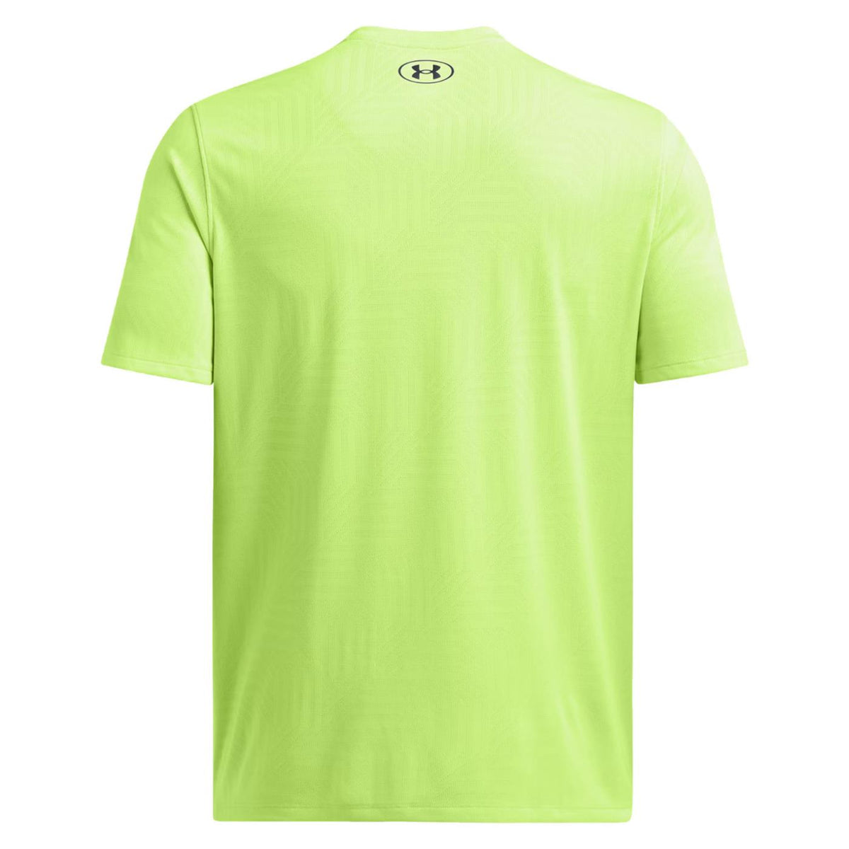 UNDER ARMOR TECH VENT GEOTESSA SS TEE - seconda immagine