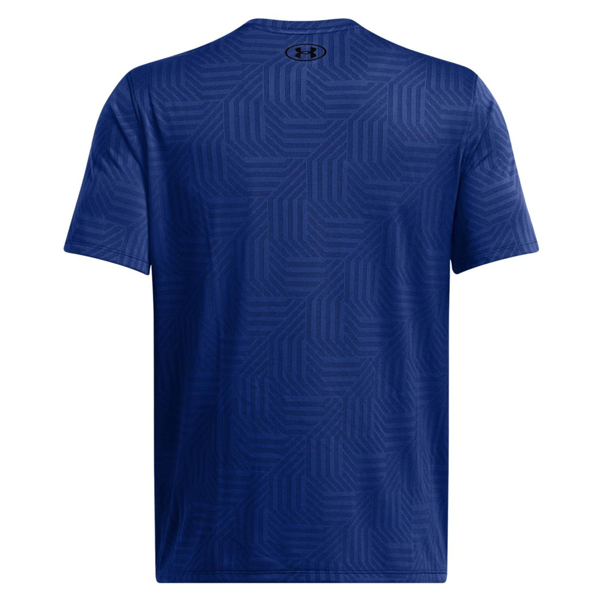 UNDER ARMOUR TECH VENT GEOTESSA SS TEE - seconda immagine