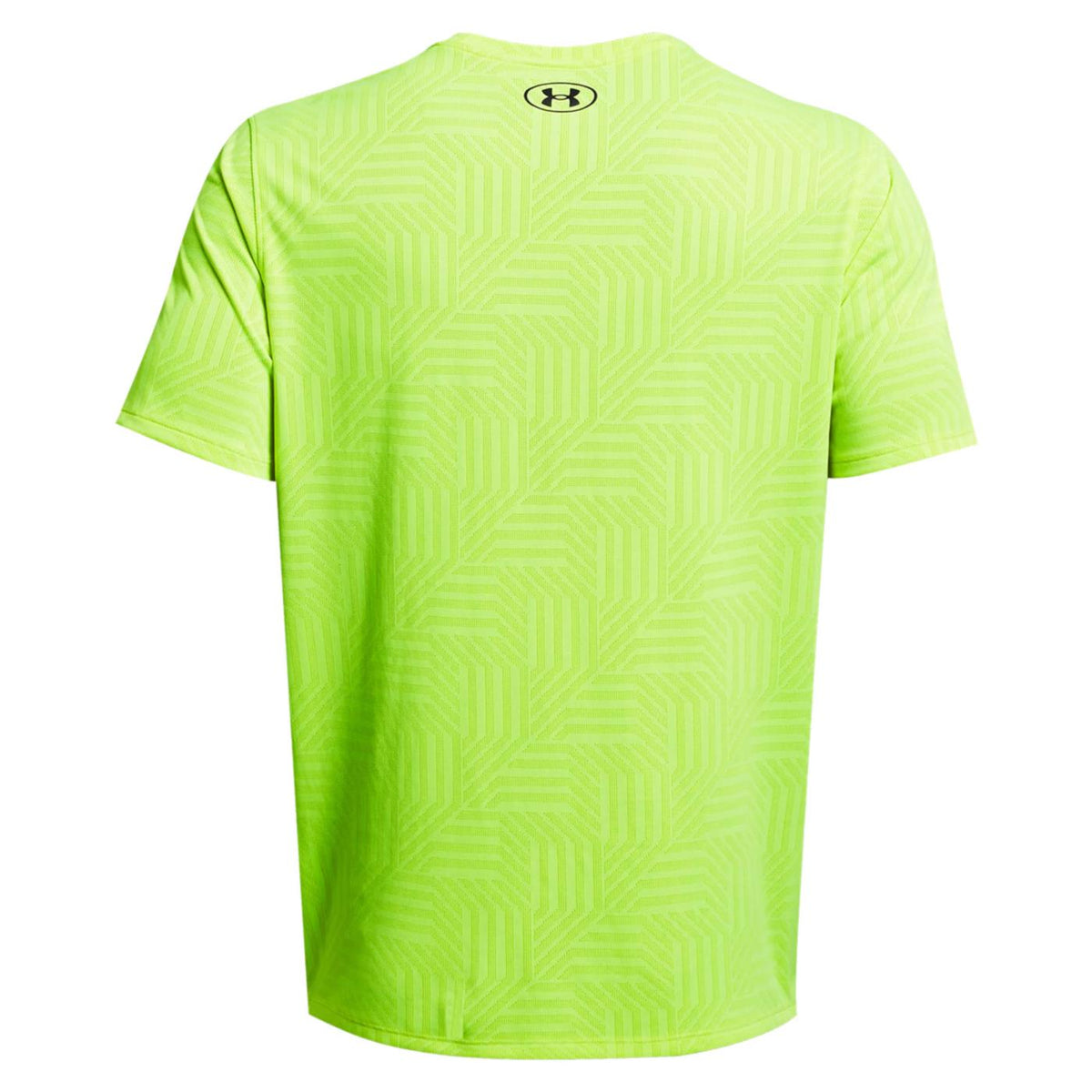 UNDER ARMOUR TECH VENT GEOTESSA SS TEE - seconda immagine