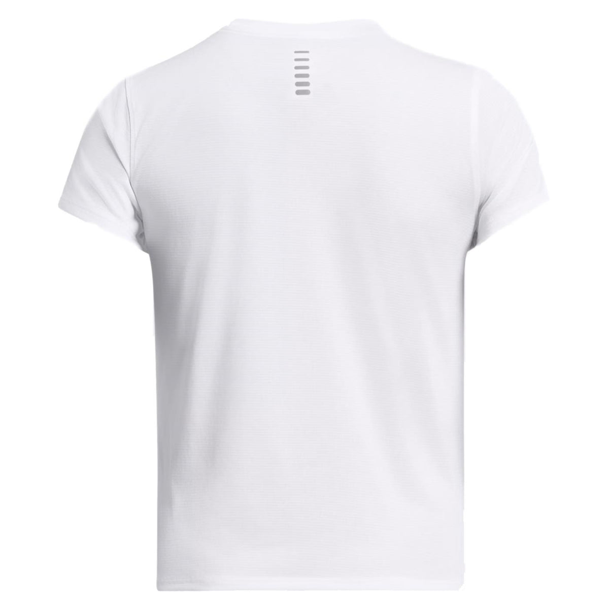 UNDER ARMOR W LAUNCH SHORT SLEEVE TEE - seconda immagine