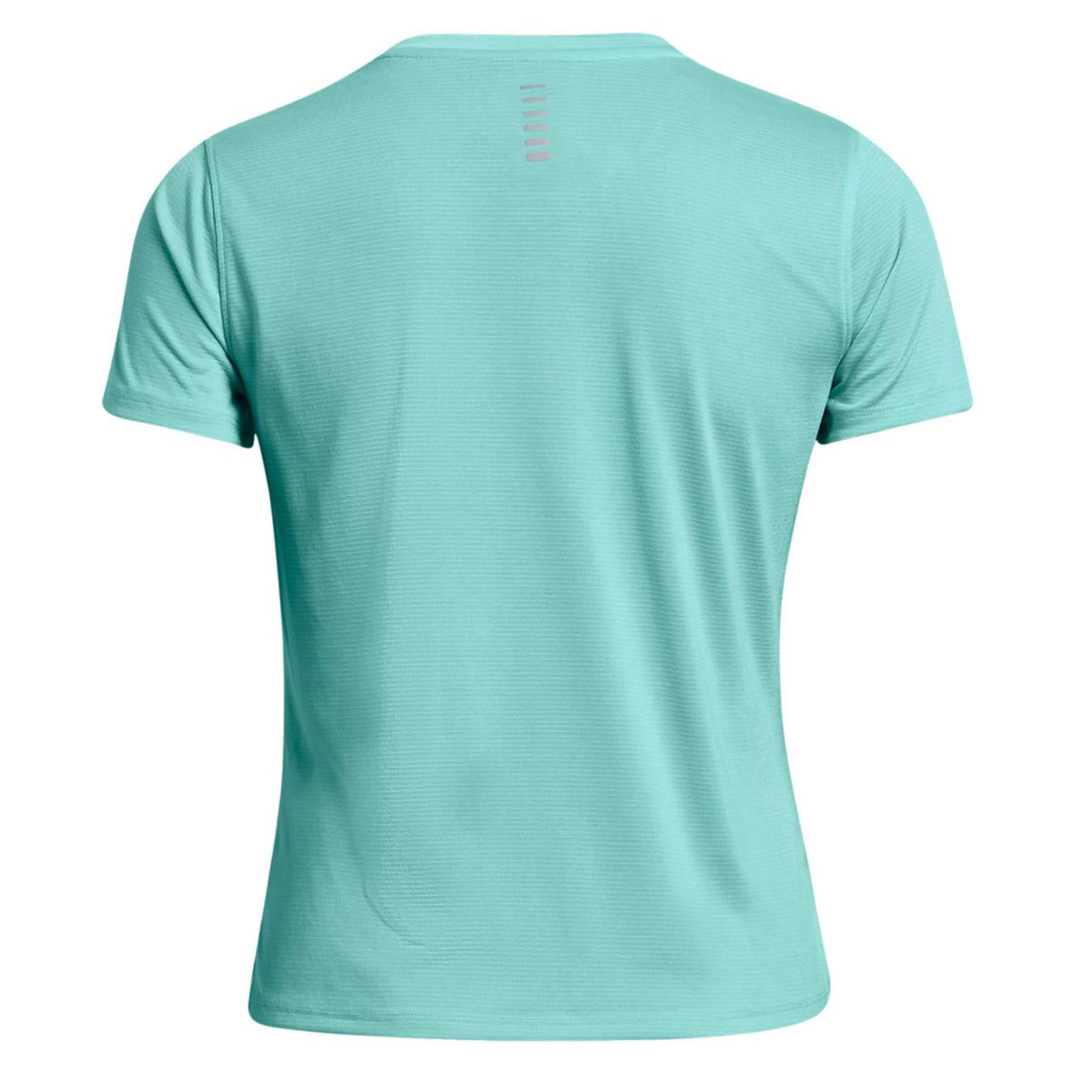 UNDER ARMOUR STREAKER SS TEE WOMAN