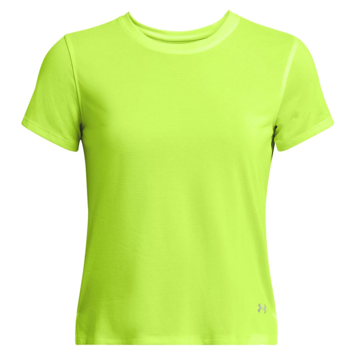 UNDER ARMOUR STREAKER SS TEE WOMAN