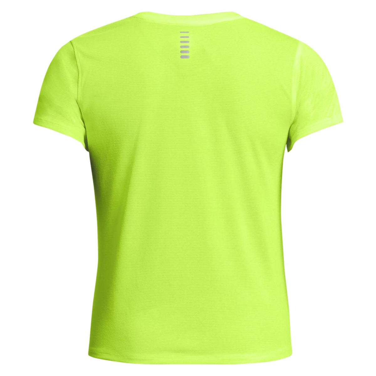 UNDER ARMOUR STREAKER SS TEE WOMAN