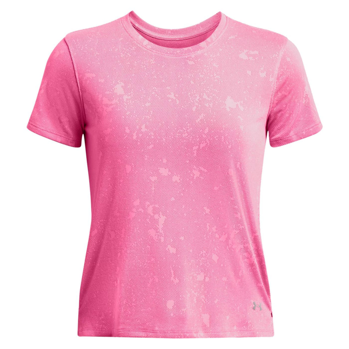 UNDER ARMOR STREAKER SPLATTER SS W