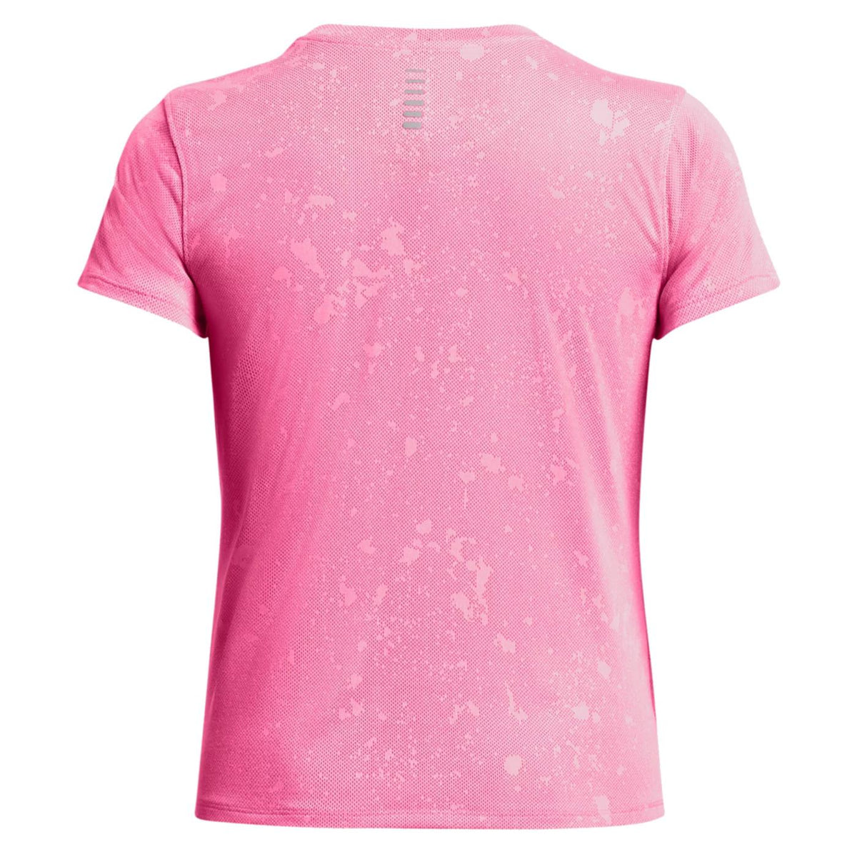 UNDER ARMOUR STREAKER SPLATTER SS W