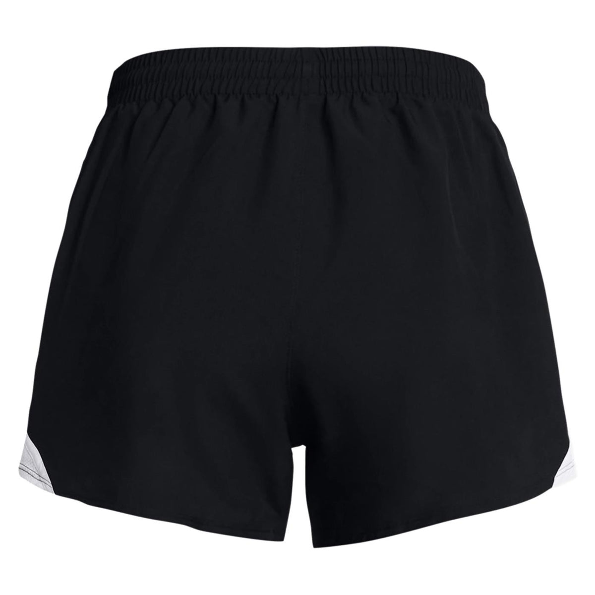 UNDER ARMOR WOMAN FLY BY 3IN SHORTS - seconda immagine