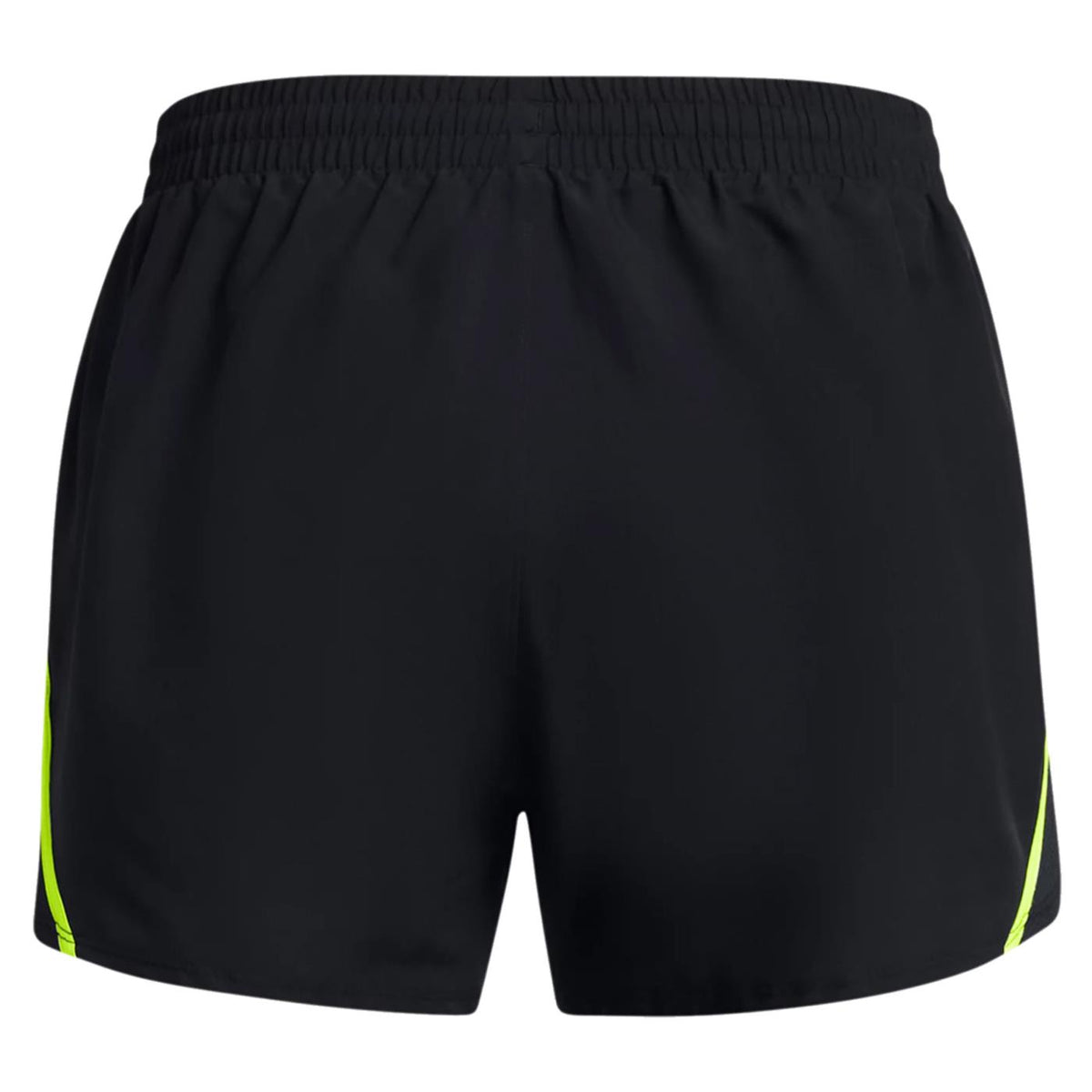 UNDER ARMOR FLY BY SHORT WOMAN - seconda immagine