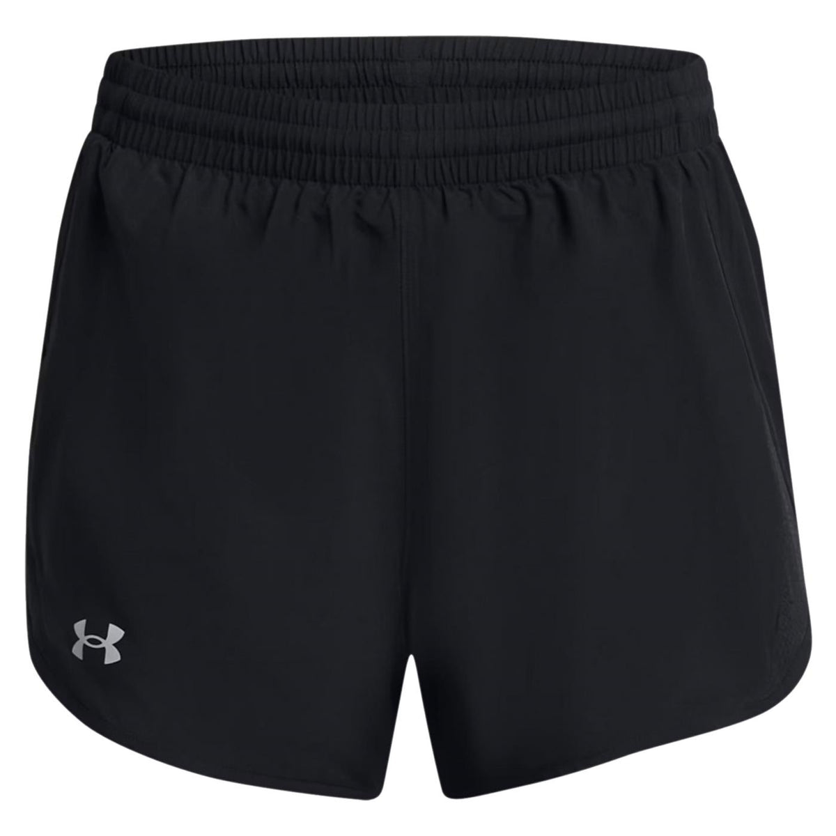 UNDER ARMOUR W FLY BY 2IN1 SHORTS