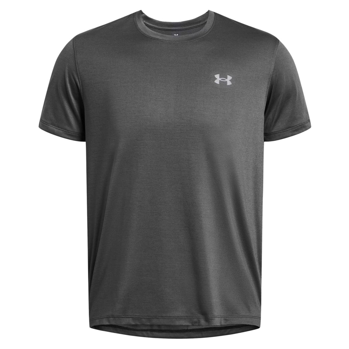 UNDER ARMOR LAUNCH SHORT SLEEVE TEE