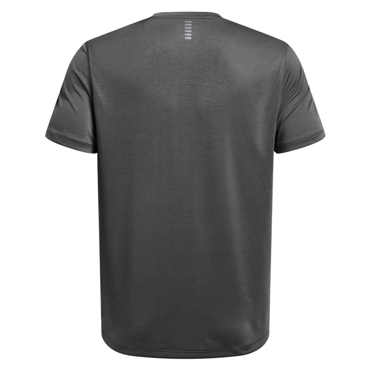 UNDER ARMOUR LAUNCH SHORT SLEEVE TEE