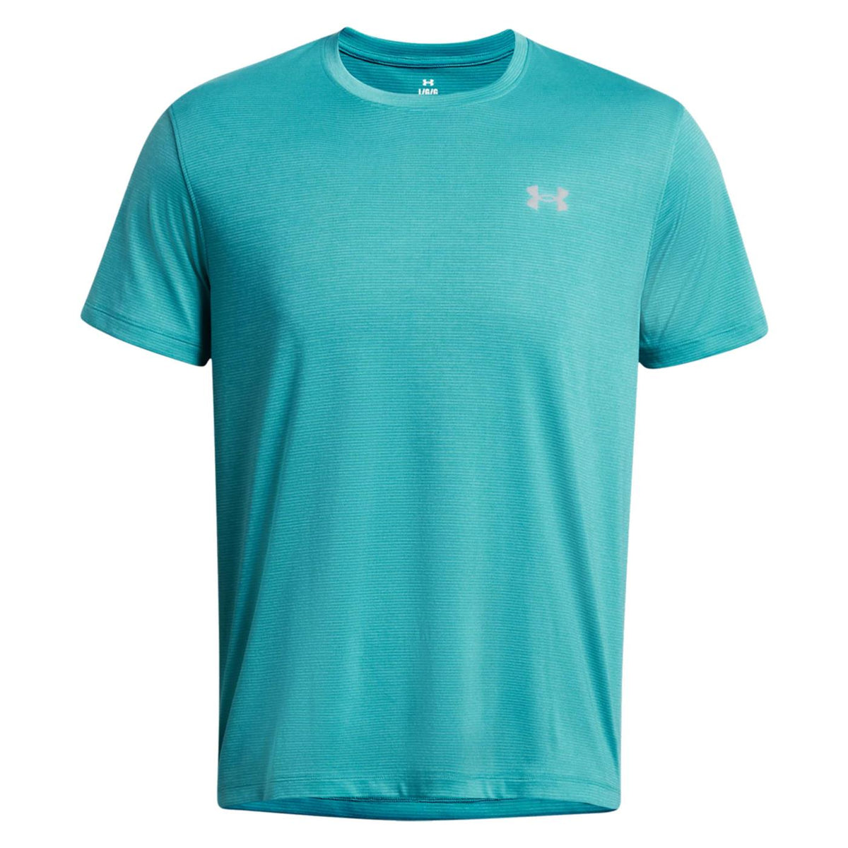 UNDER ARMOUR STREAKER TEE