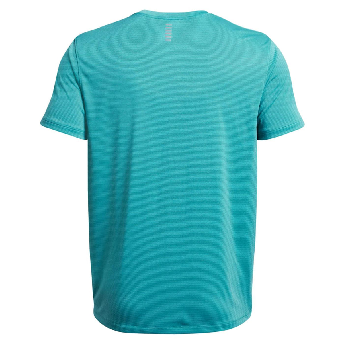 UNDER ARMOUR STREAKER TEE