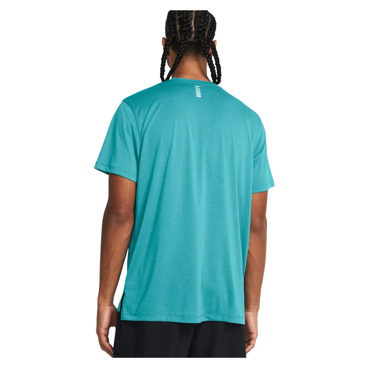 UNDER ARMOUR STREAKER TEE