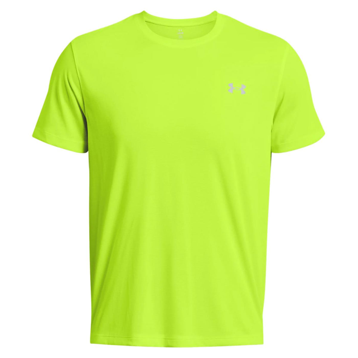 UNDER ARMOUR STREAKER TEE