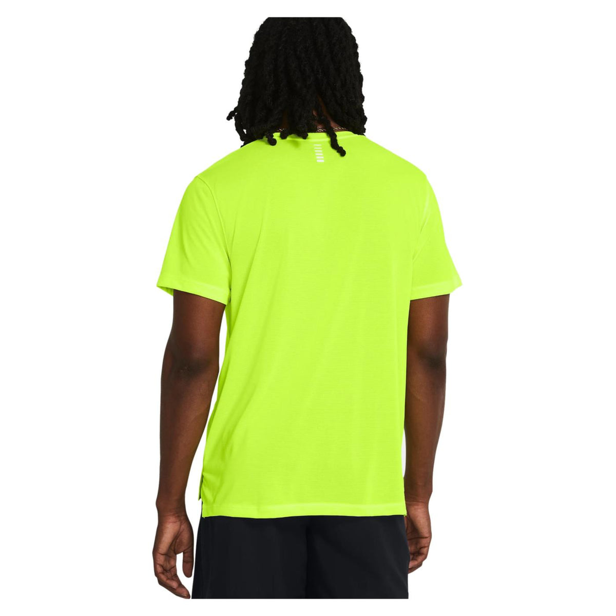 UNDER ARMOUR STREAKER TEE
