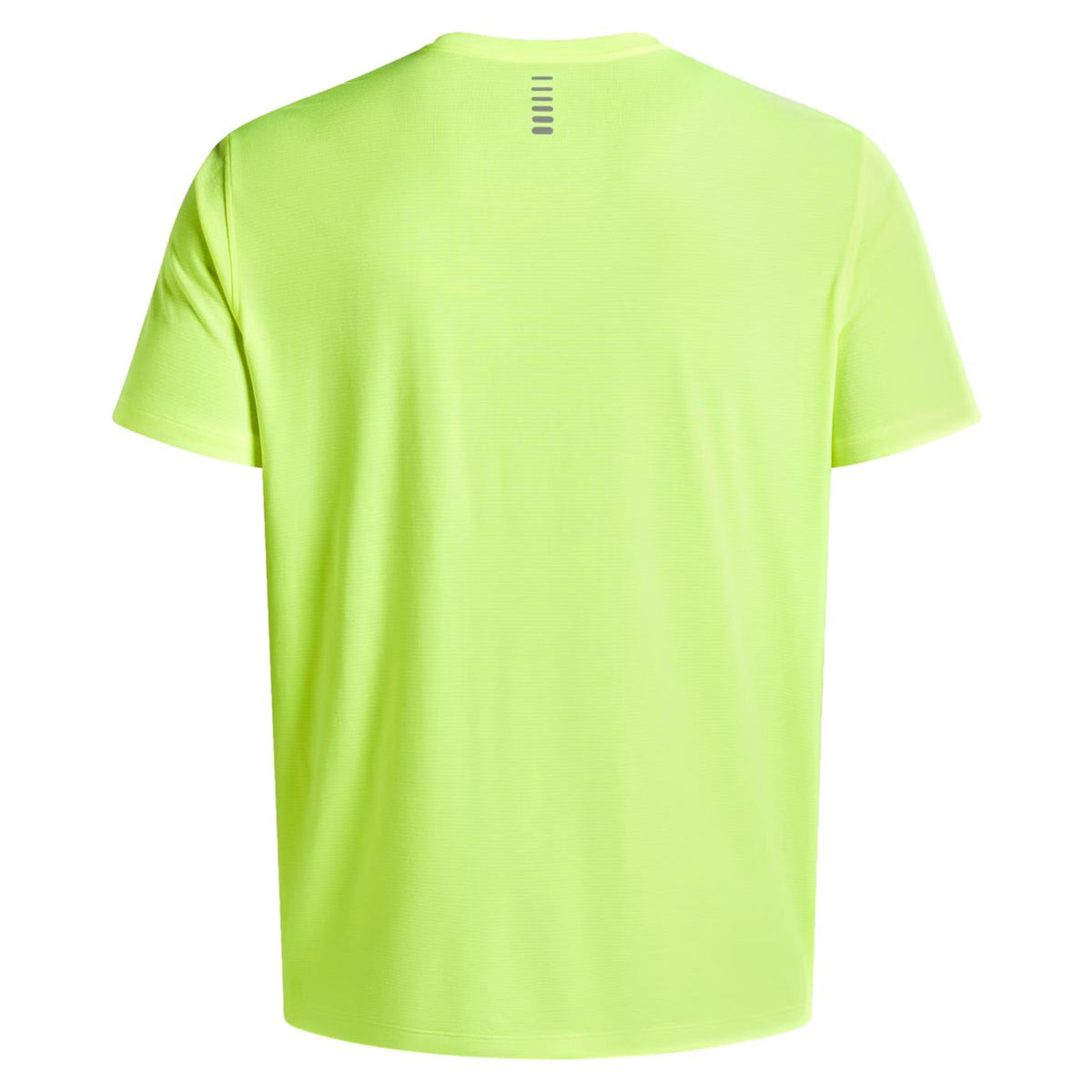 UNDER ARMOUR LAUNCH SHORTSLEEVE TEE - seconda immagine