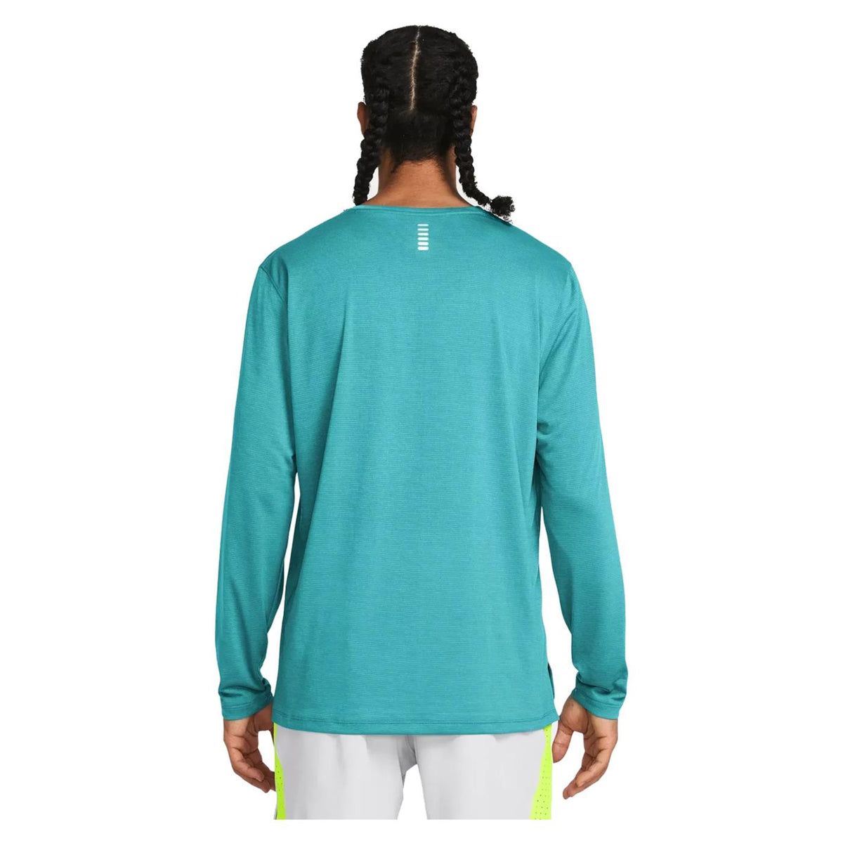 UNDER ARMOUR STREAKER LONG SLEEVE - seconda immagine