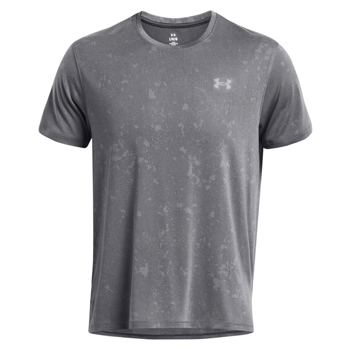 UNDER ARMOR STREAKER SPLATTER SS